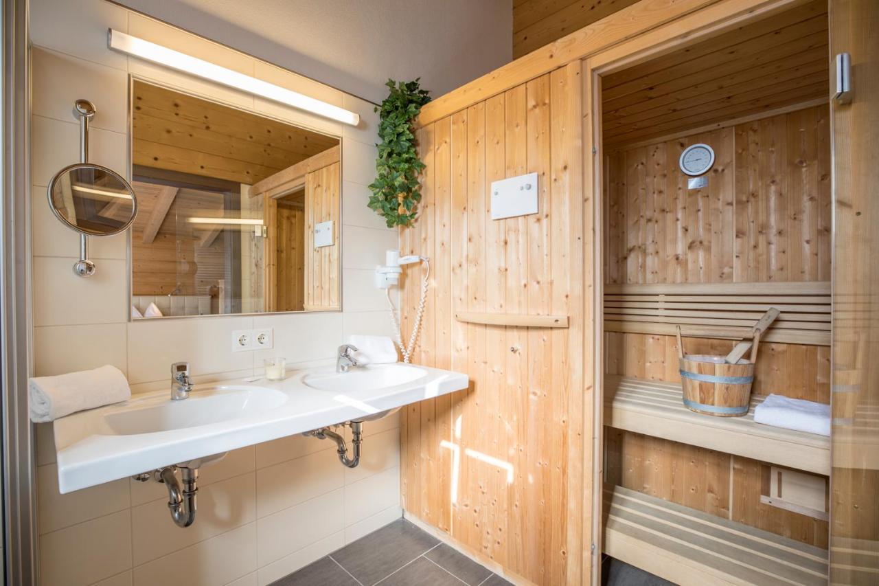 Alpenchalets Flachauer Gutshof Esterno foto